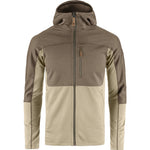 ABISKO TRAIL FLEECE M - US 4721