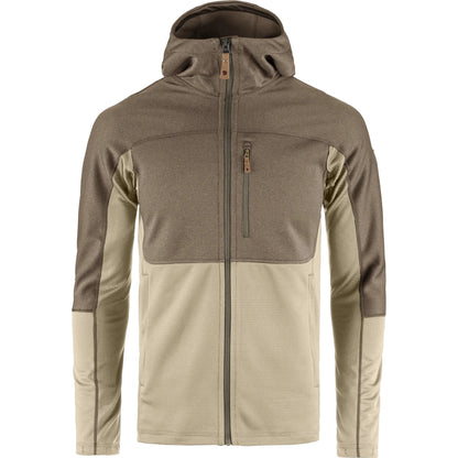 ABISKO TRAIL FLEECE M - US 4721