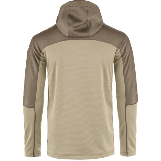 ABISKO TRAIL FLEECE M - US 4721