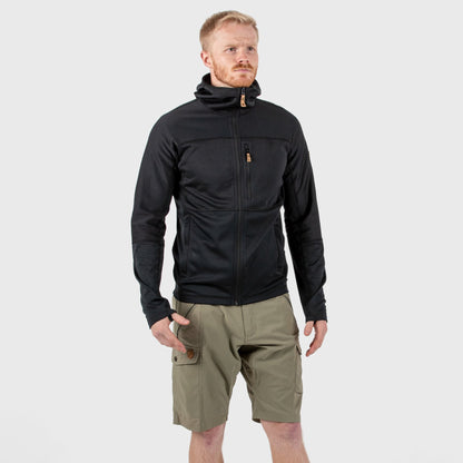 ABISKO TRAIL FLEECE M - US 4721
