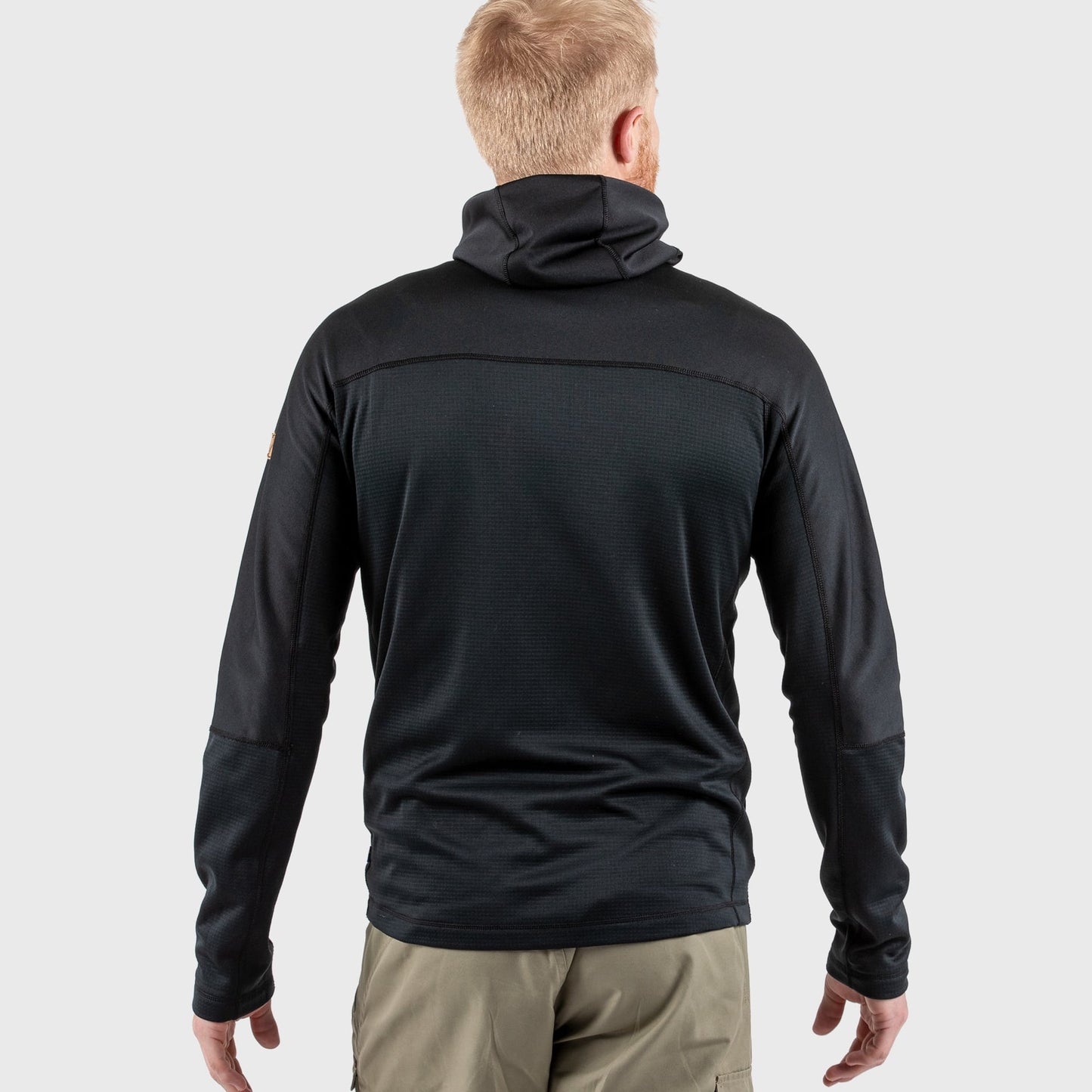 ABISKO TRAIL FLEECE M - US 4721