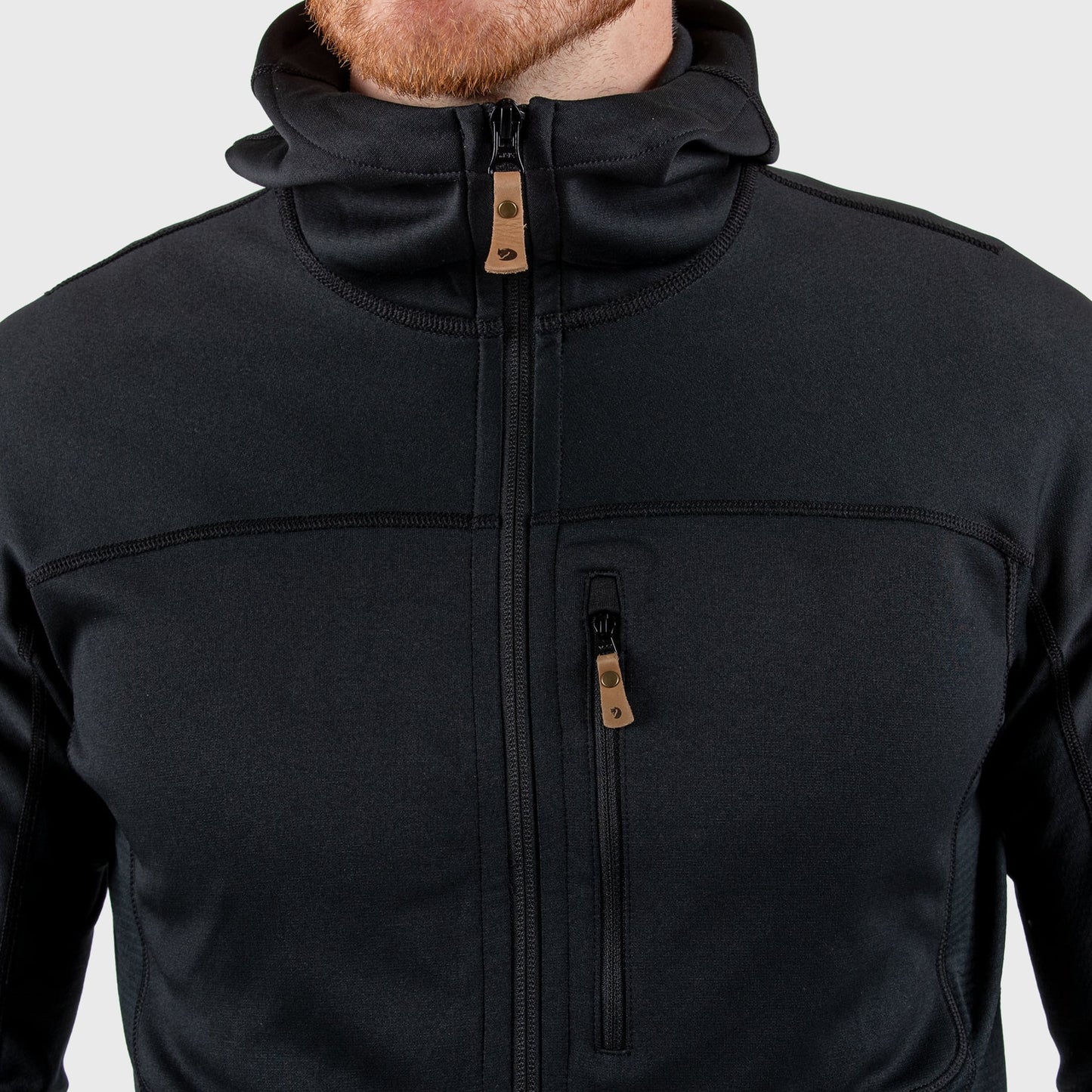 ABISKO TRAIL FLEECE M - US 4721