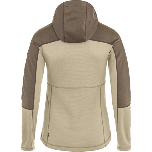 ABISKO TRAIL FLEECE W - US 2934