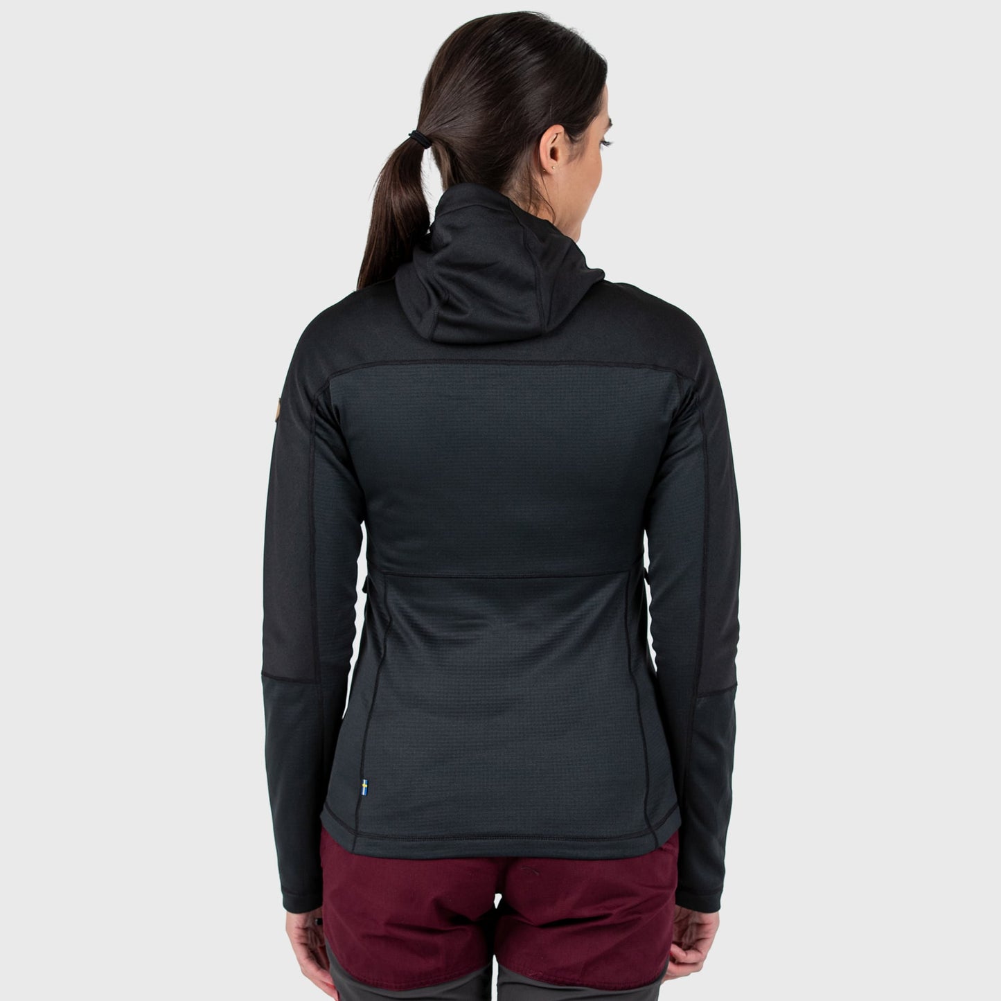 ABISKO TRAIL FLEECE W - US 2934