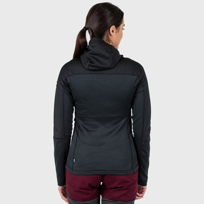 ABISKO TRAIL FLEECE W - US 2934