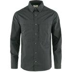 ABISKO TRAIL SHIRT LS M - US 7959