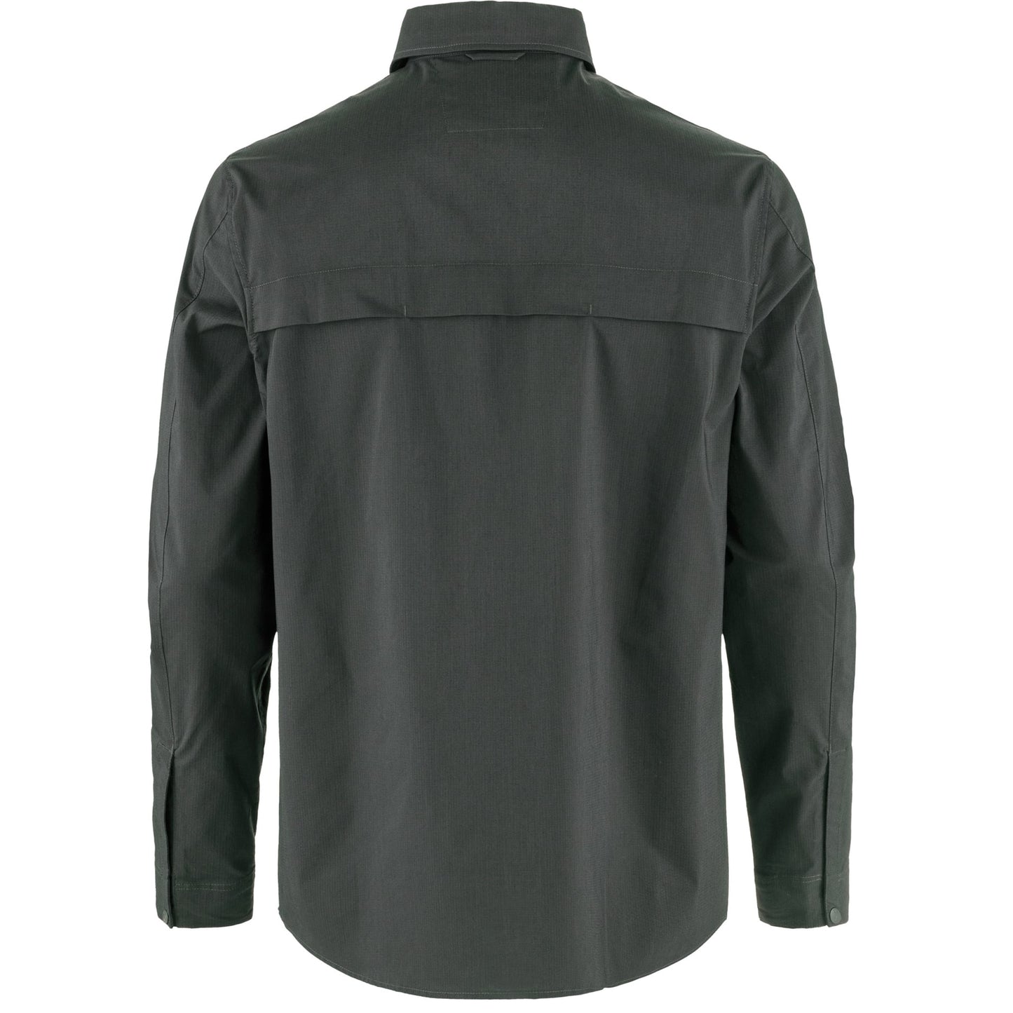 ABISKO TRAIL SHIRT LS M - US 7959