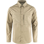 ABISKO TRAIL SHIRT LS M - US 7693