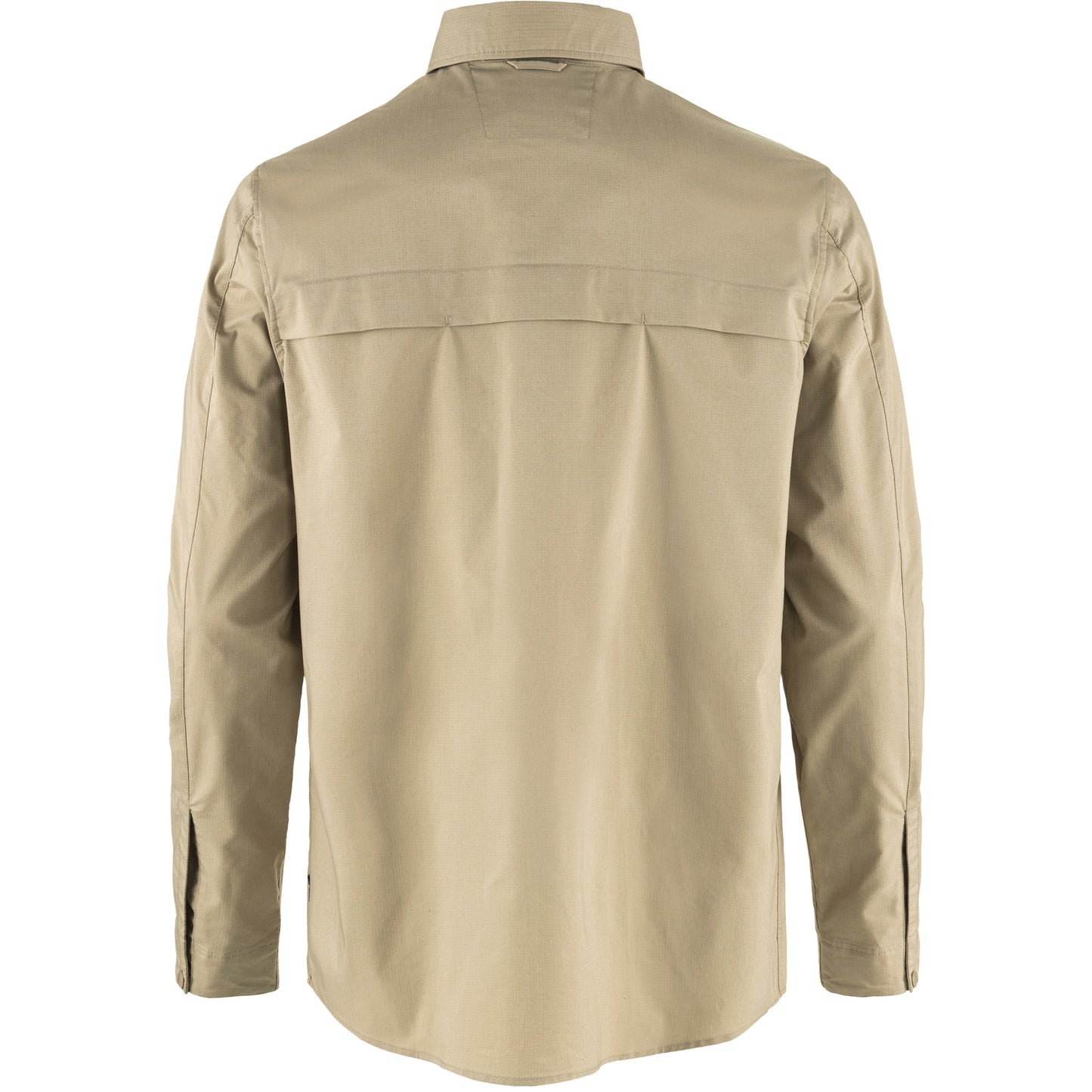 ABISKO TRAIL SHIRT LS M - US 7693