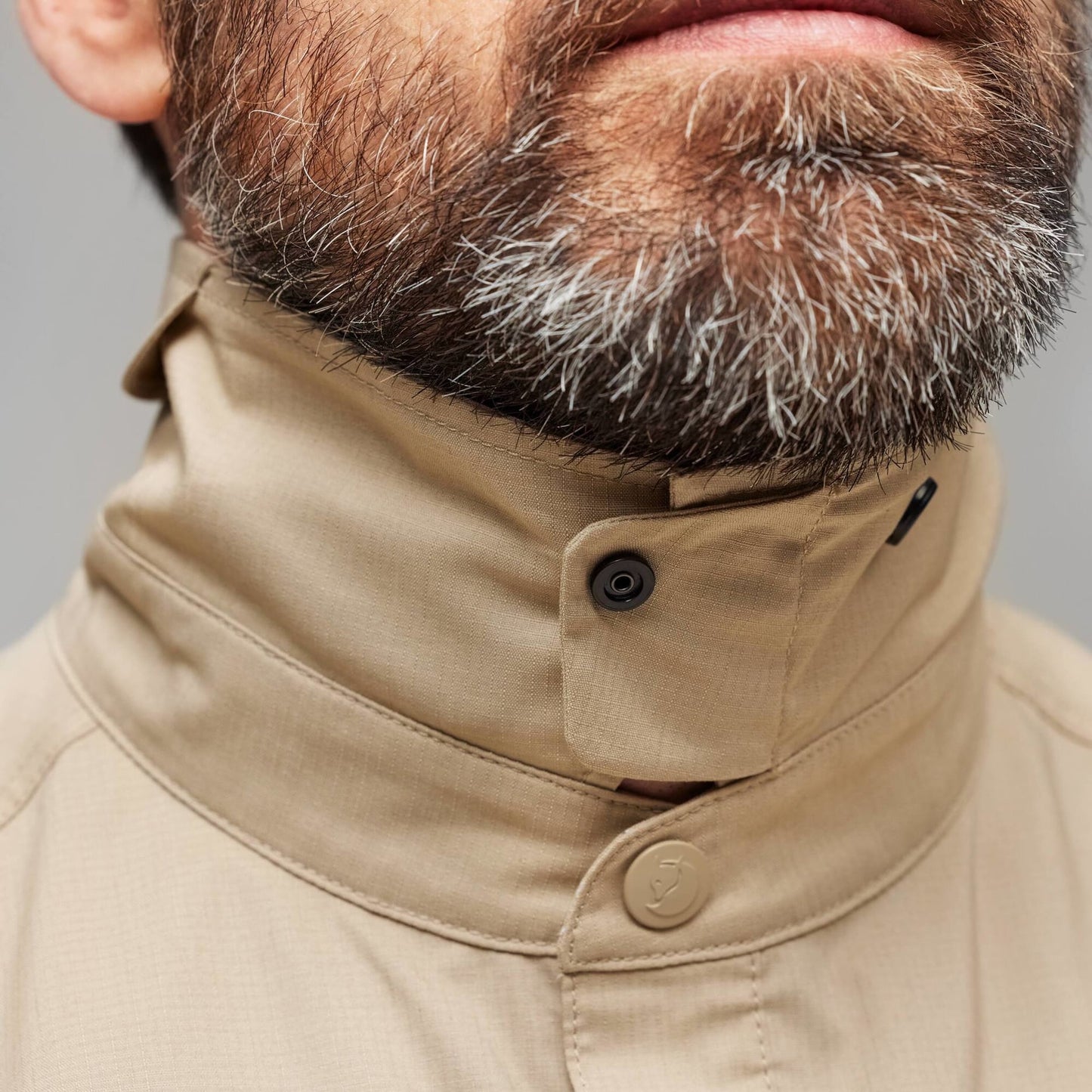 ABISKO TRAIL SHIRT LS M - US 7693