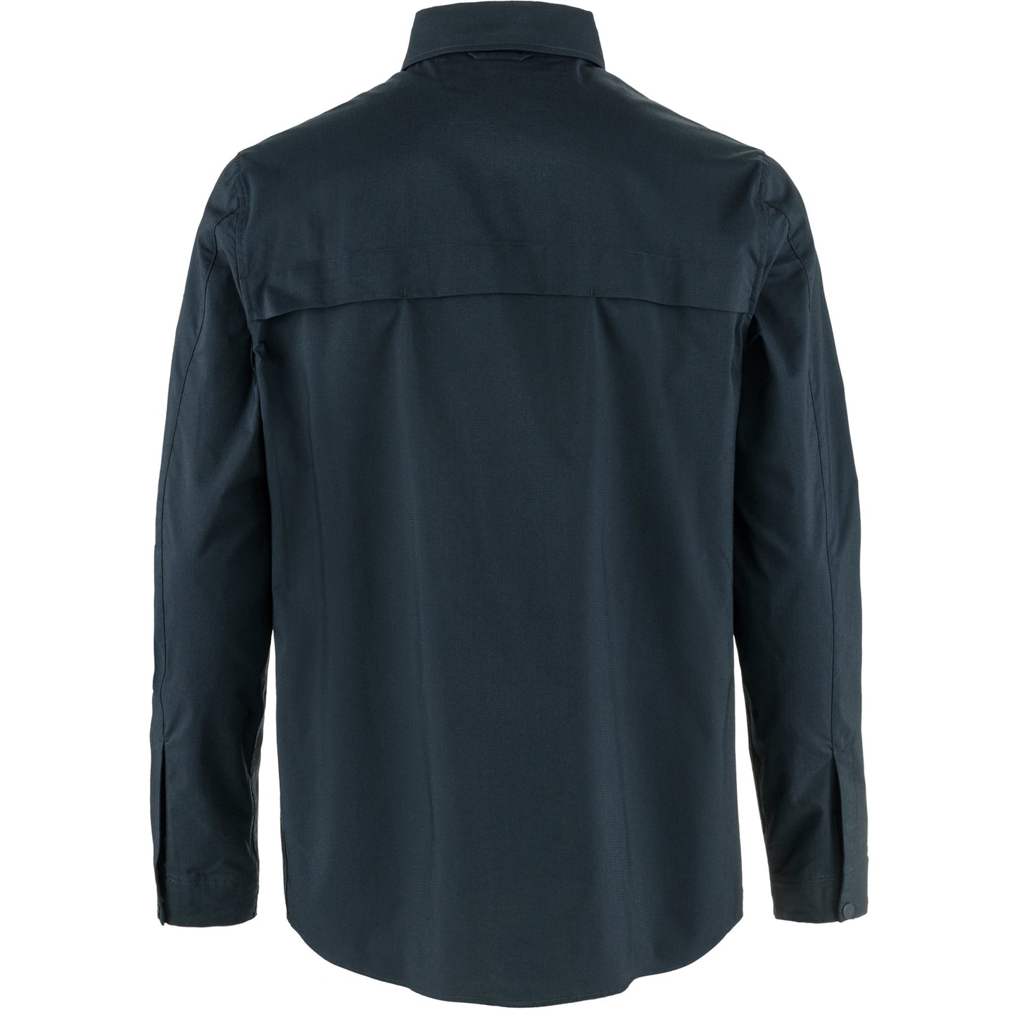 ABISKO TRAIL SHIRT LS M - US 9322