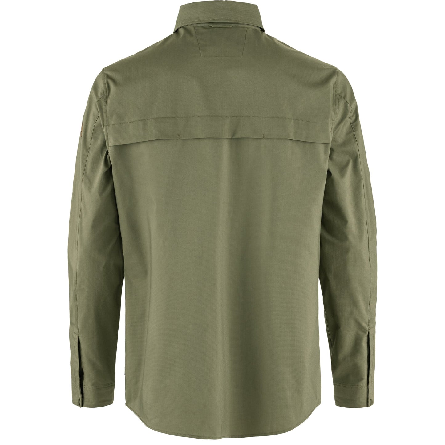 ABISKO TRAIL SHIRT LS M - US 5240