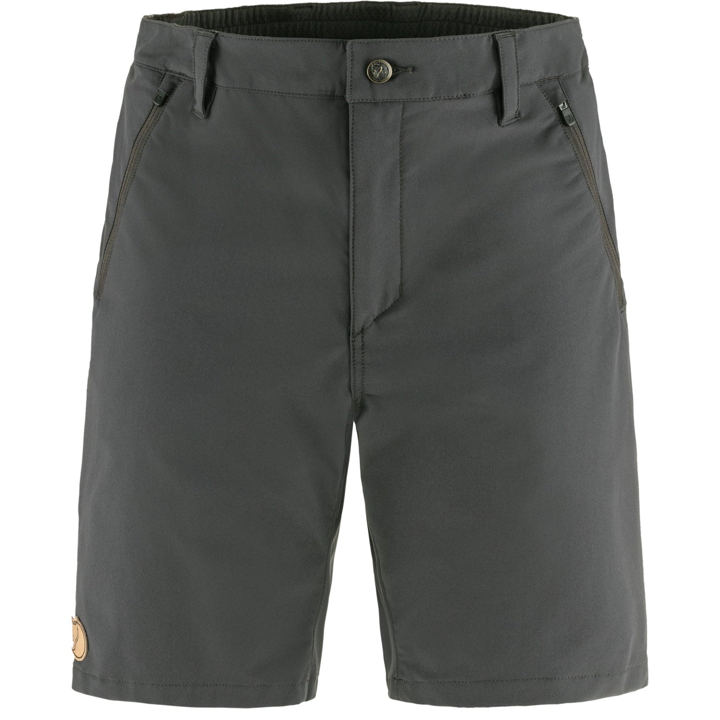 ABISKO TRAIL STRETCH SHORTS M - US 1975