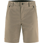 244 - Suede Brown