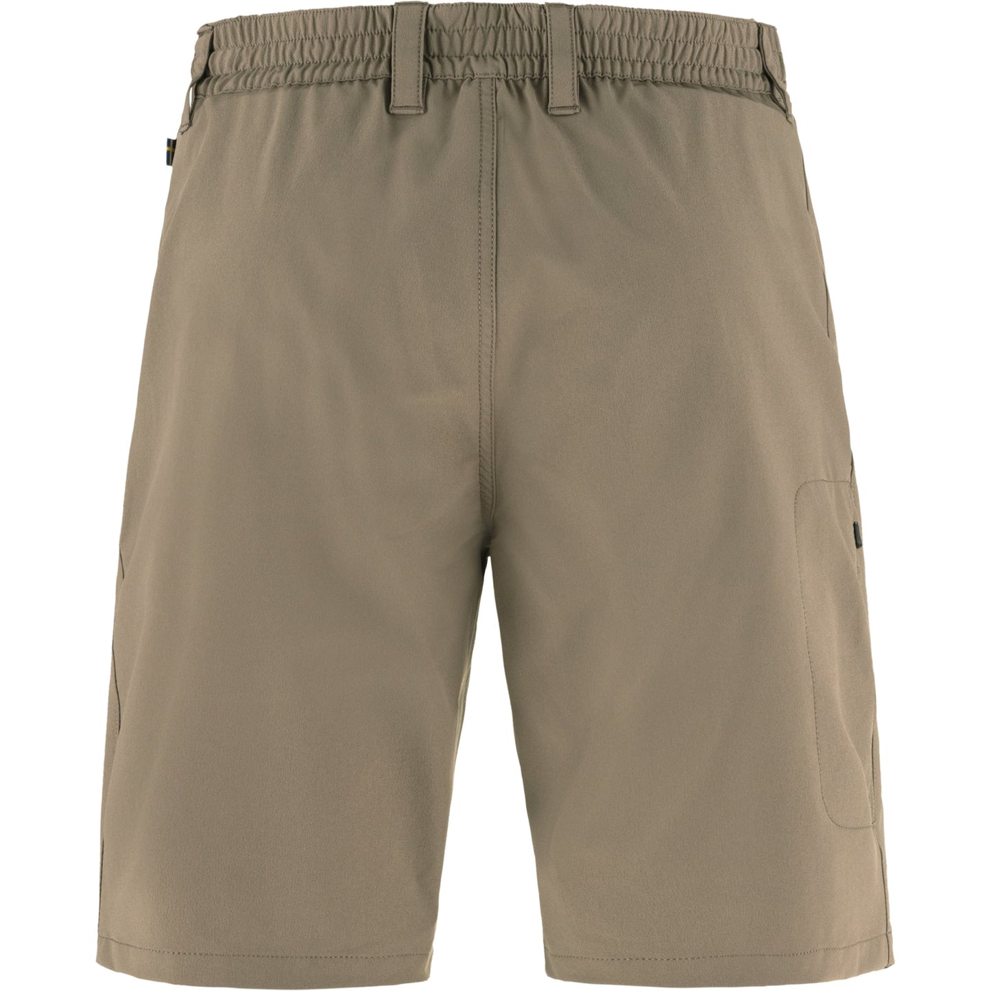 ABISKO TRAIL STRETCH SHORTS M - US 4107