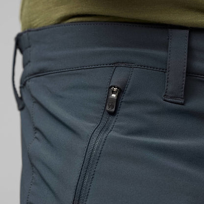 ABISKO TRAIL STRETCH SHORTS M - US 4107