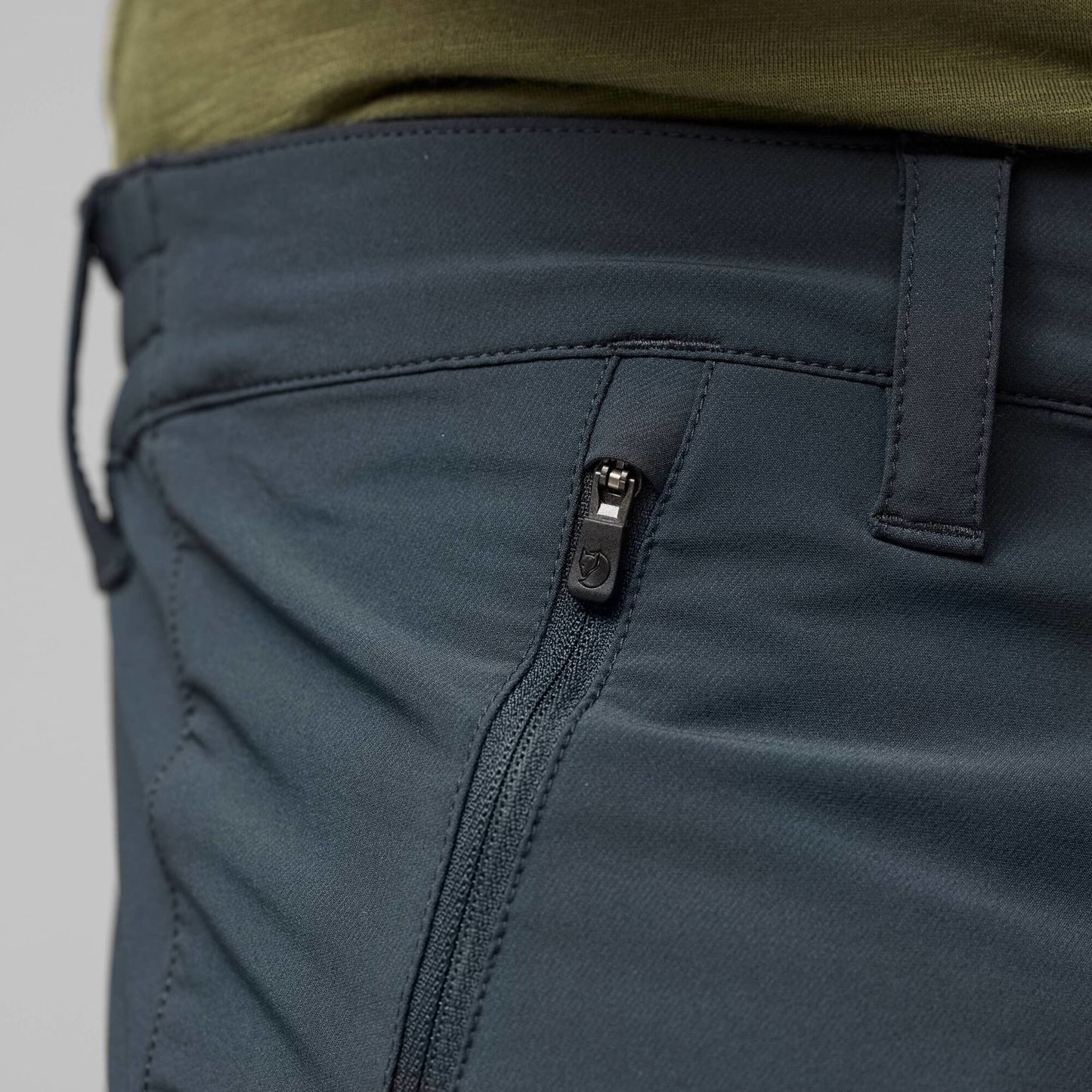 ABISKO TRAIL STRETCH SHORTS M - US 3982