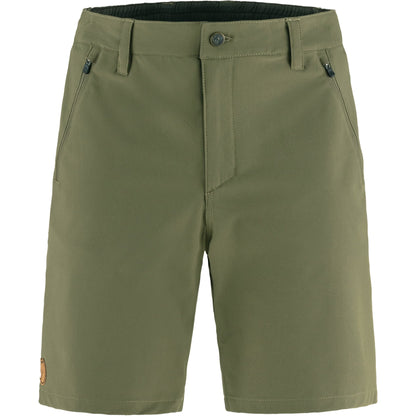 ABISKO TRAIL STRETCH SHORTS M - US 7111