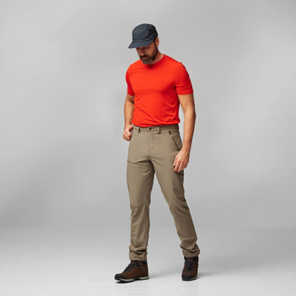ABISKO TRAIL STRETCH TROUSERS M - US 6705