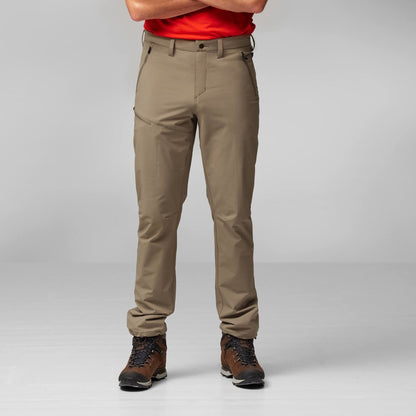 ABISKO TRAIL STRETCH TROUSERS M - US 6705