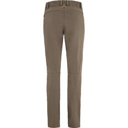 ABISKO TRAIL STRETCH TROUSERS W - US 7132