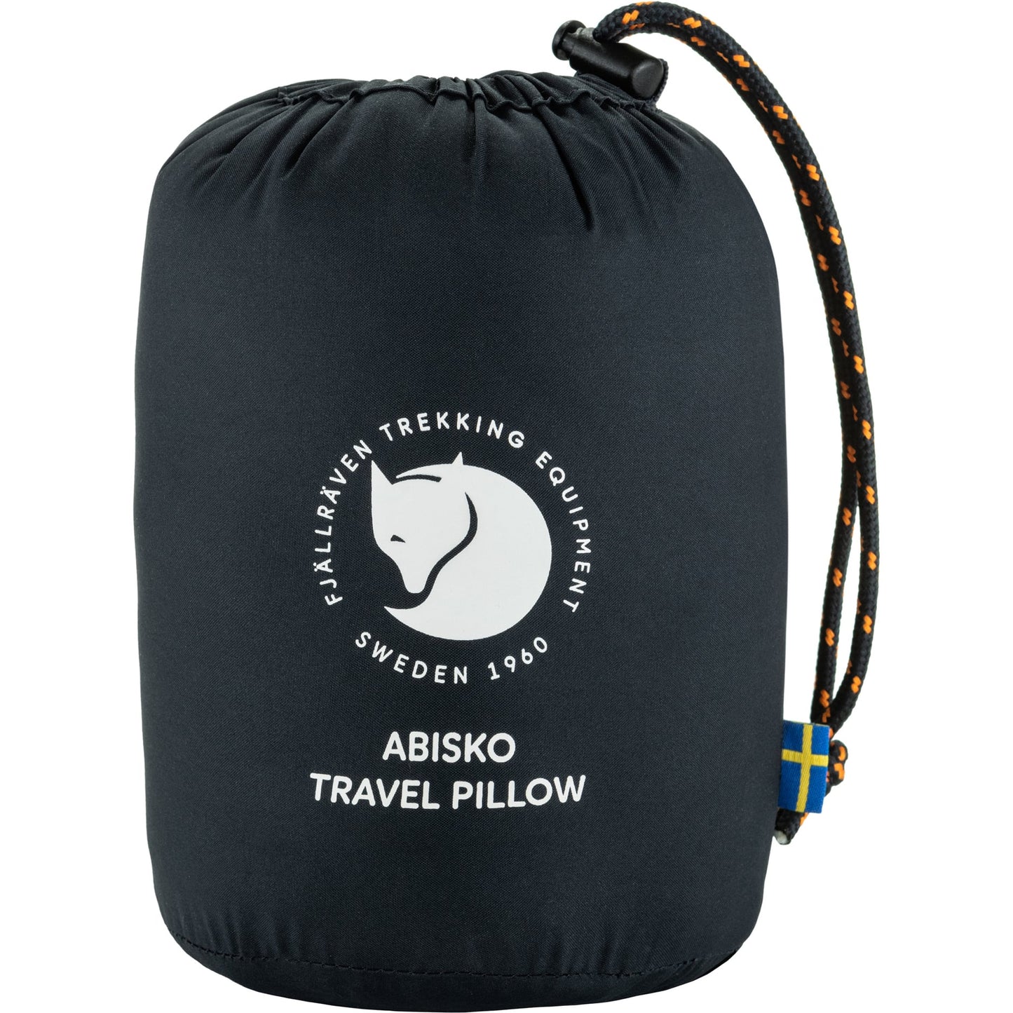 ABISKO TRAVEL PILLOW - US 6647
