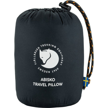 ABISKO TRAVEL PILLOW - US 6647