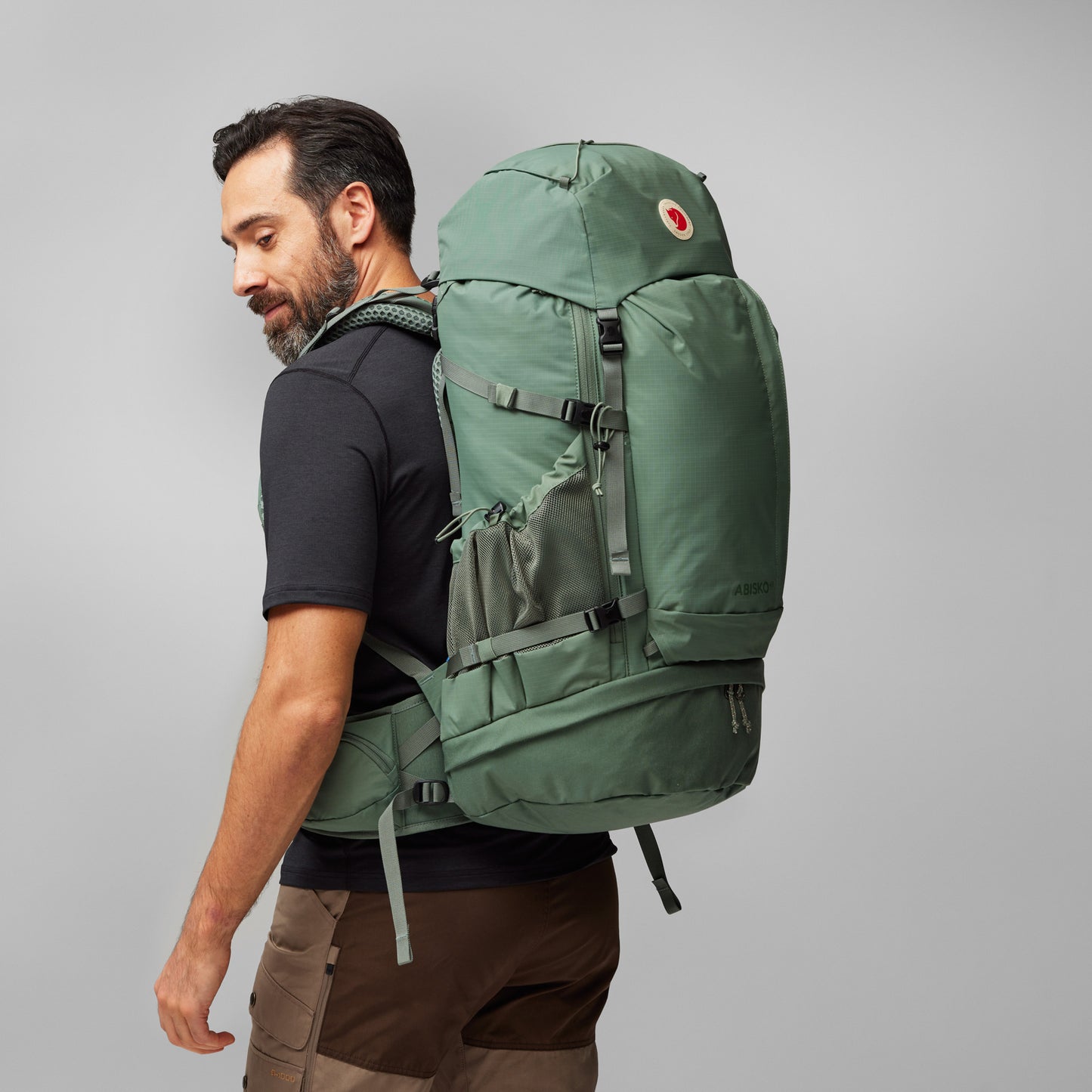 ABISKO TREK 48 M/L - US 8078