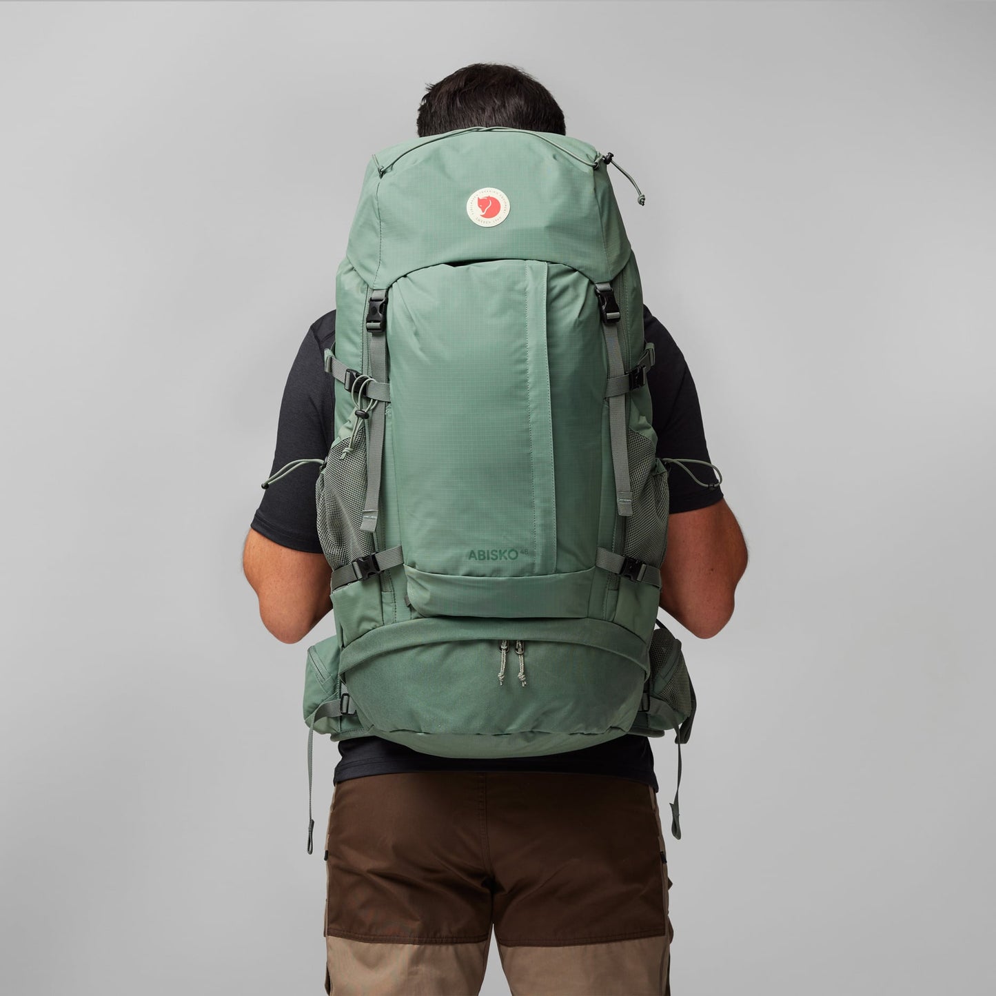 ABISKO TREK 48 S/M - US 4975