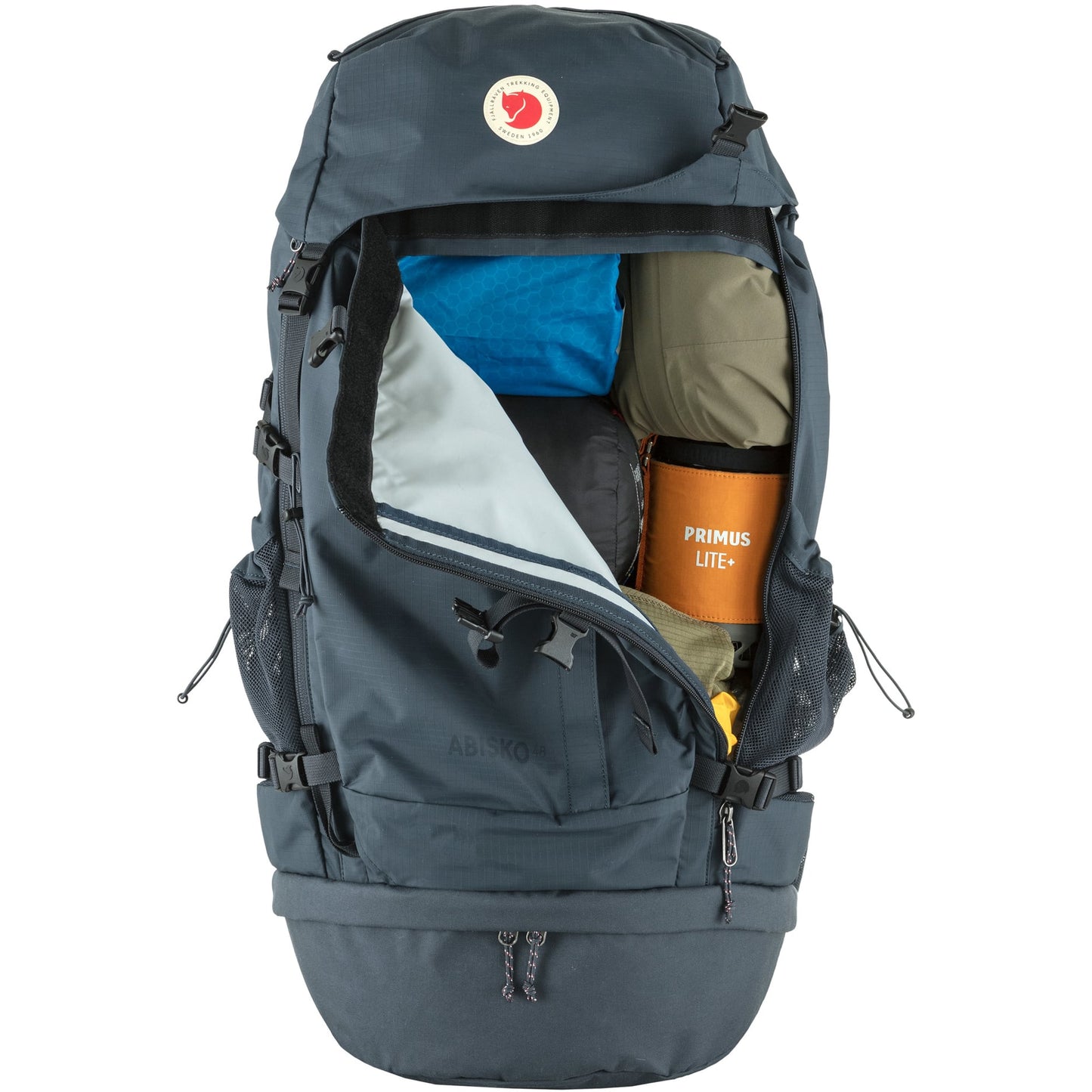 ABISKO TREK 48 M/L - US 8078