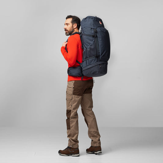 ABISKO TREK 65 M/L - US 6930