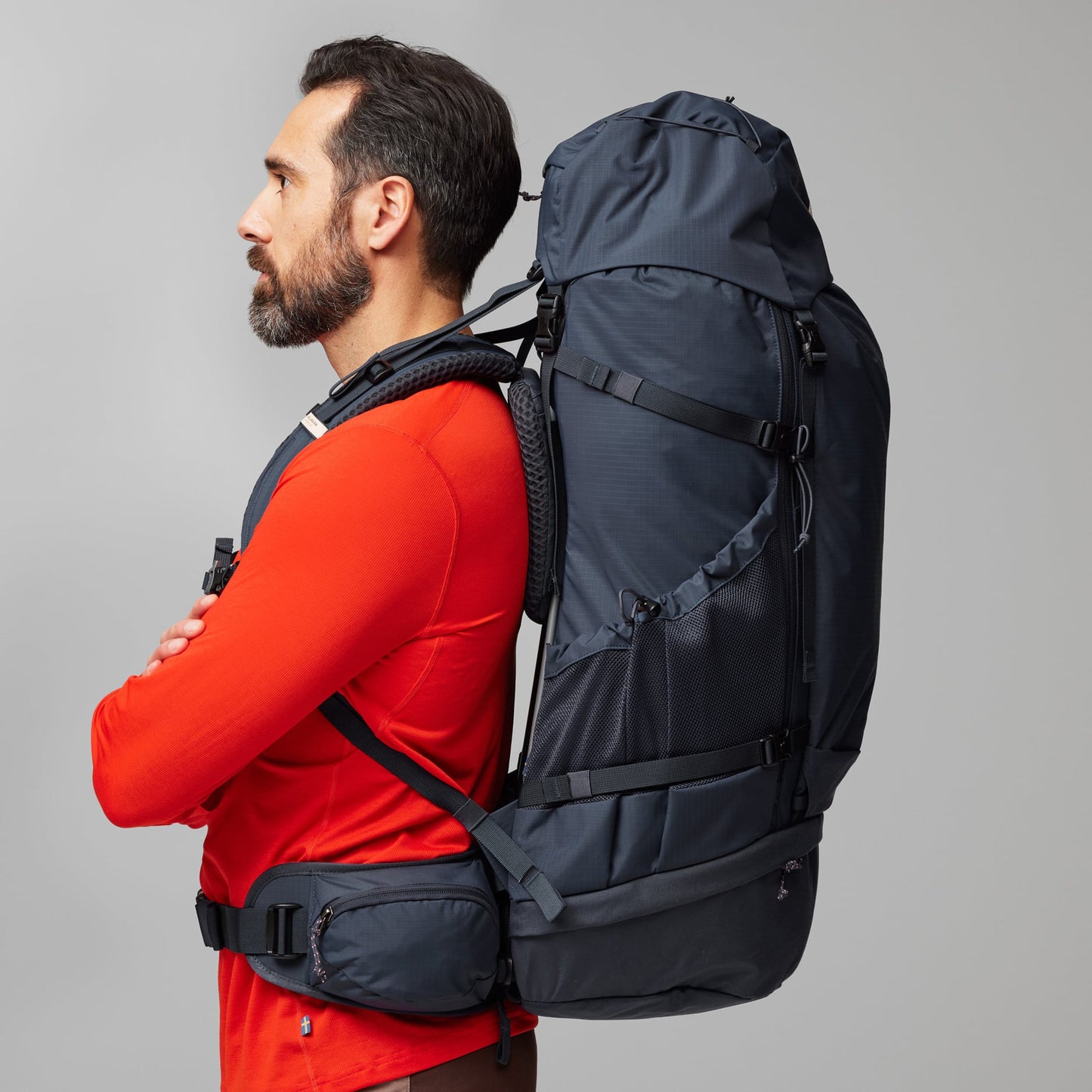 ABISKO TREK 65 M/L - US 6930