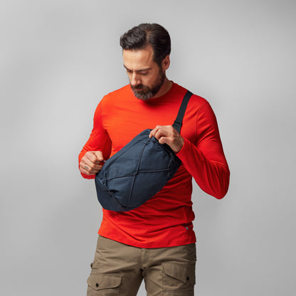 ABISKO TREK 65 M/L - US 9462