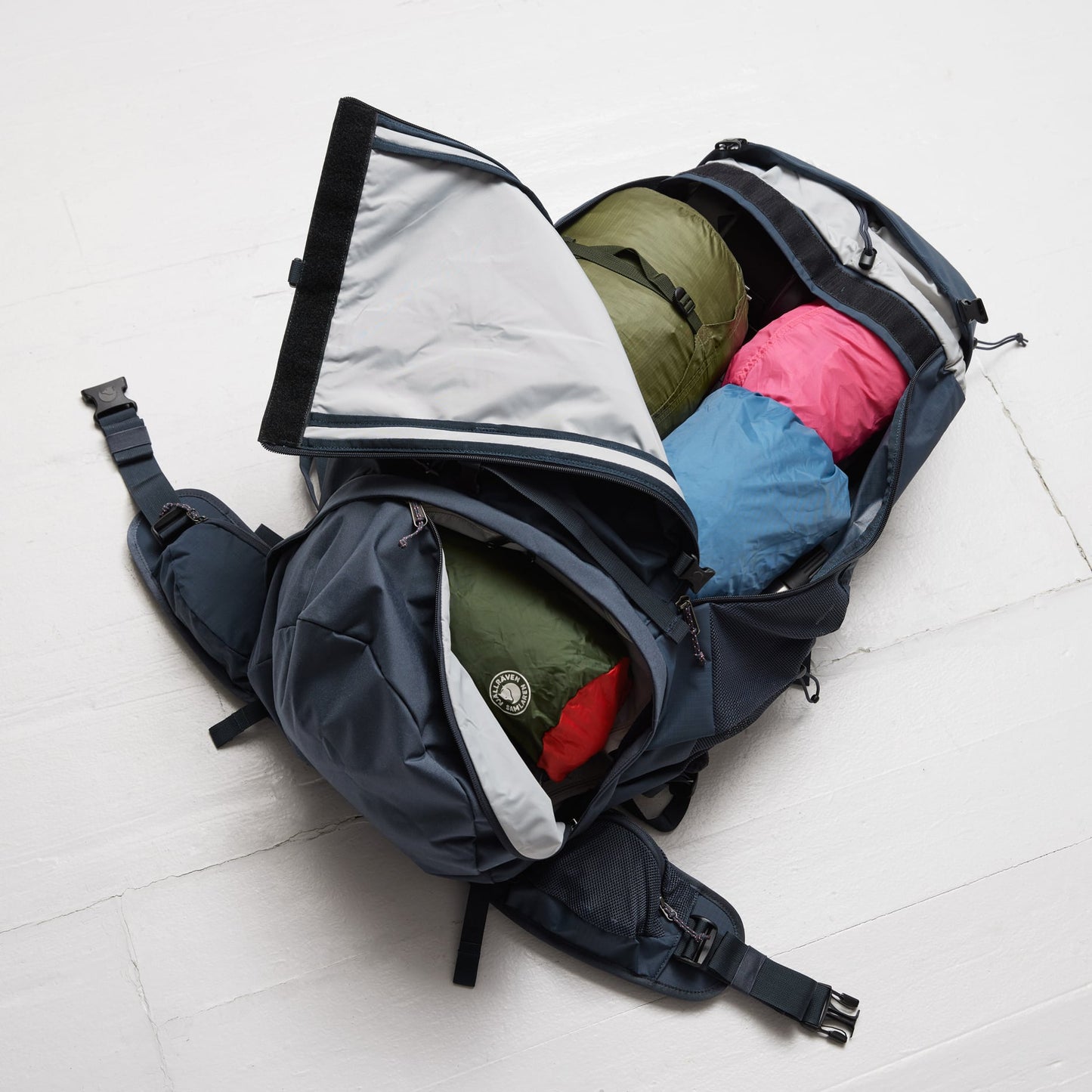 ABISKO TREK 65 M/L - US 9462