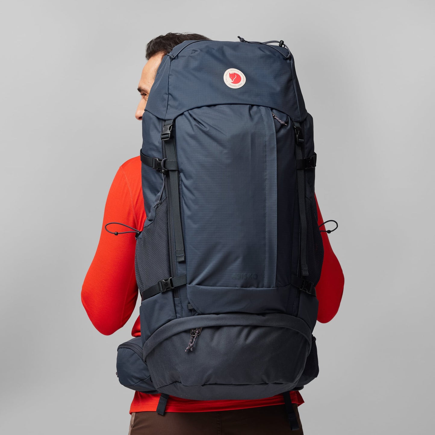 ABISKO TREK 65 S/M - US 7210