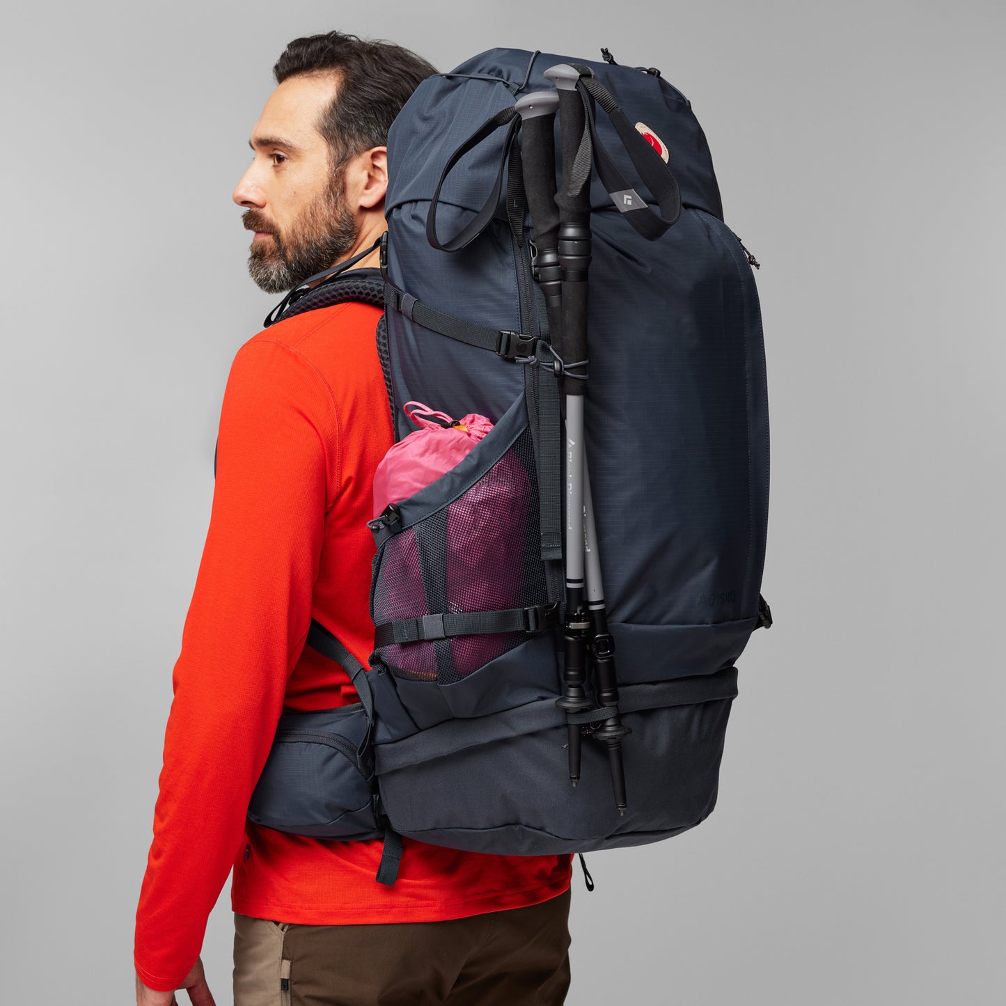 ABISKO TREK 65 S/M - US 7210