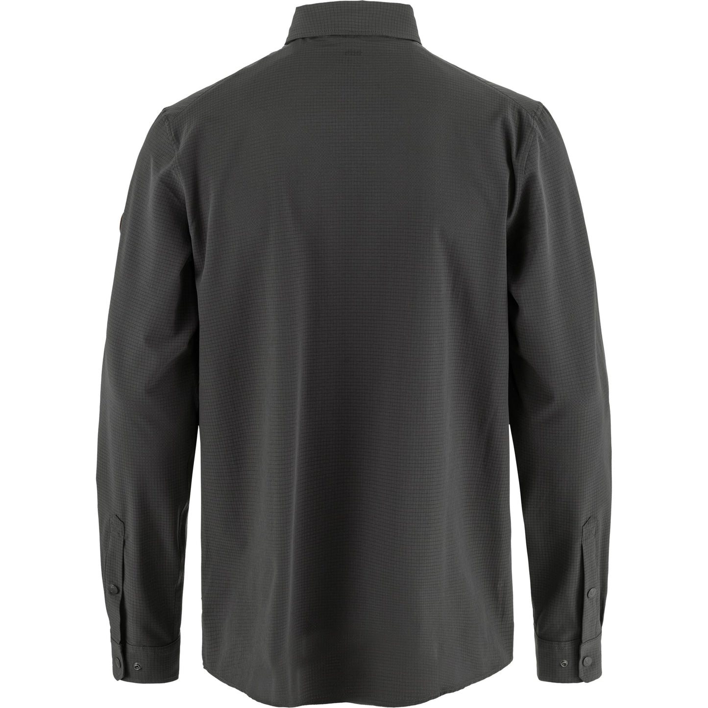 ABISKO TREKKING SHIRT M - US 8734