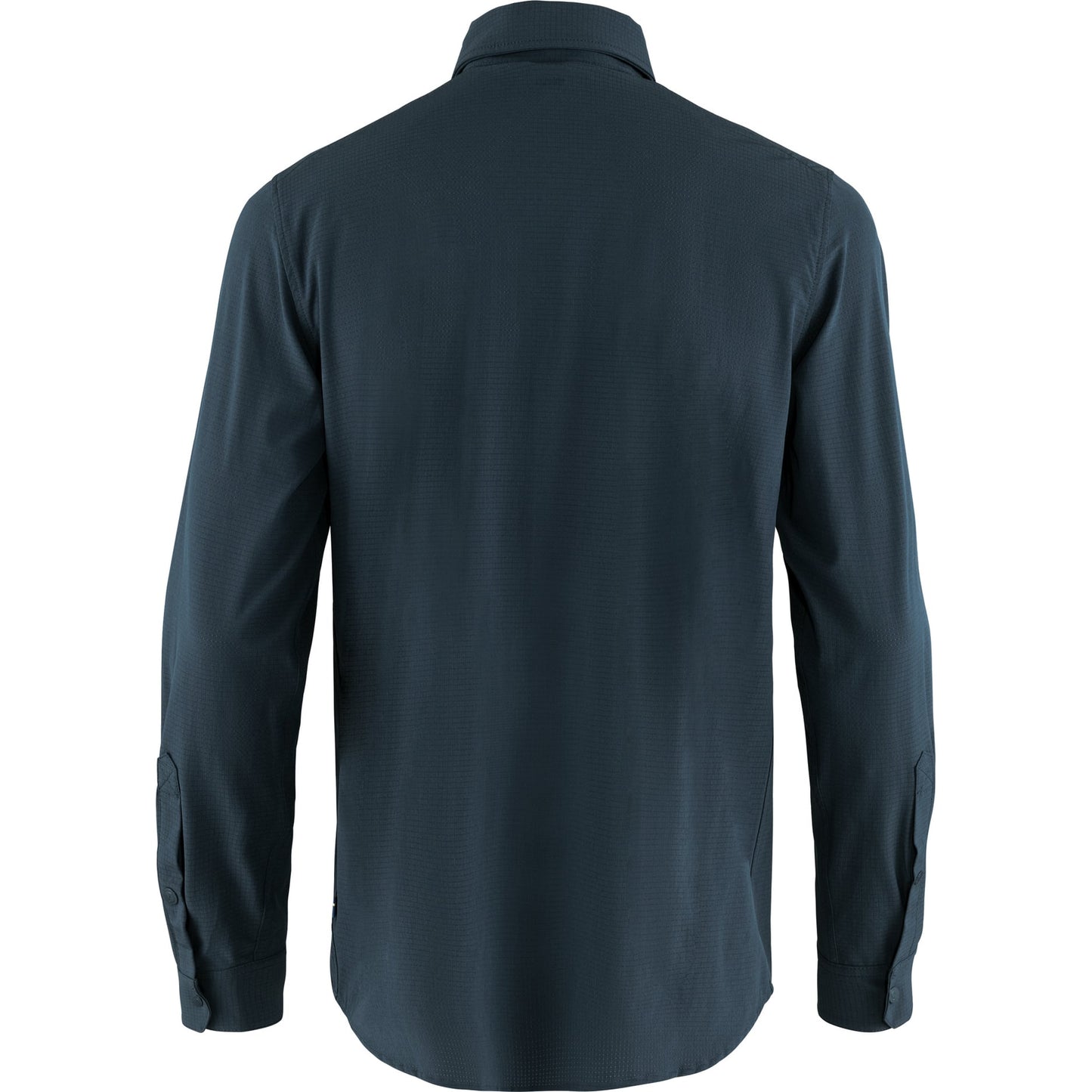 ABISKO TREKKING SHIRT M - US 1347