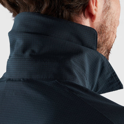 ABISKO TREKKING SHIRT M - US 9876
