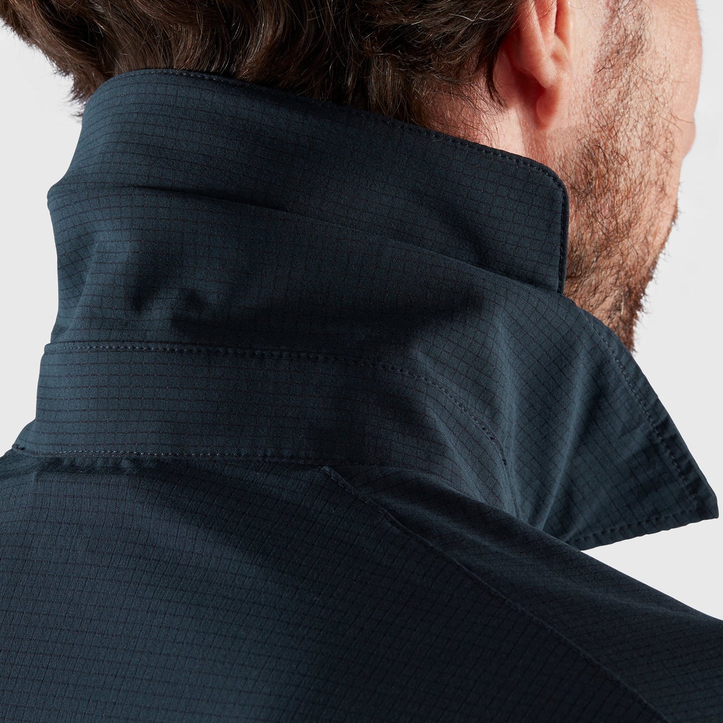 ABISKO TREKKING SHIRT M - US 1347