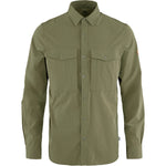 ABISKO TREKKING SHIRT M - US 9876