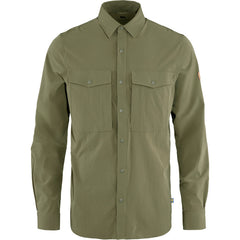 622 - Light Olive