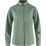 614 - Patina Green
