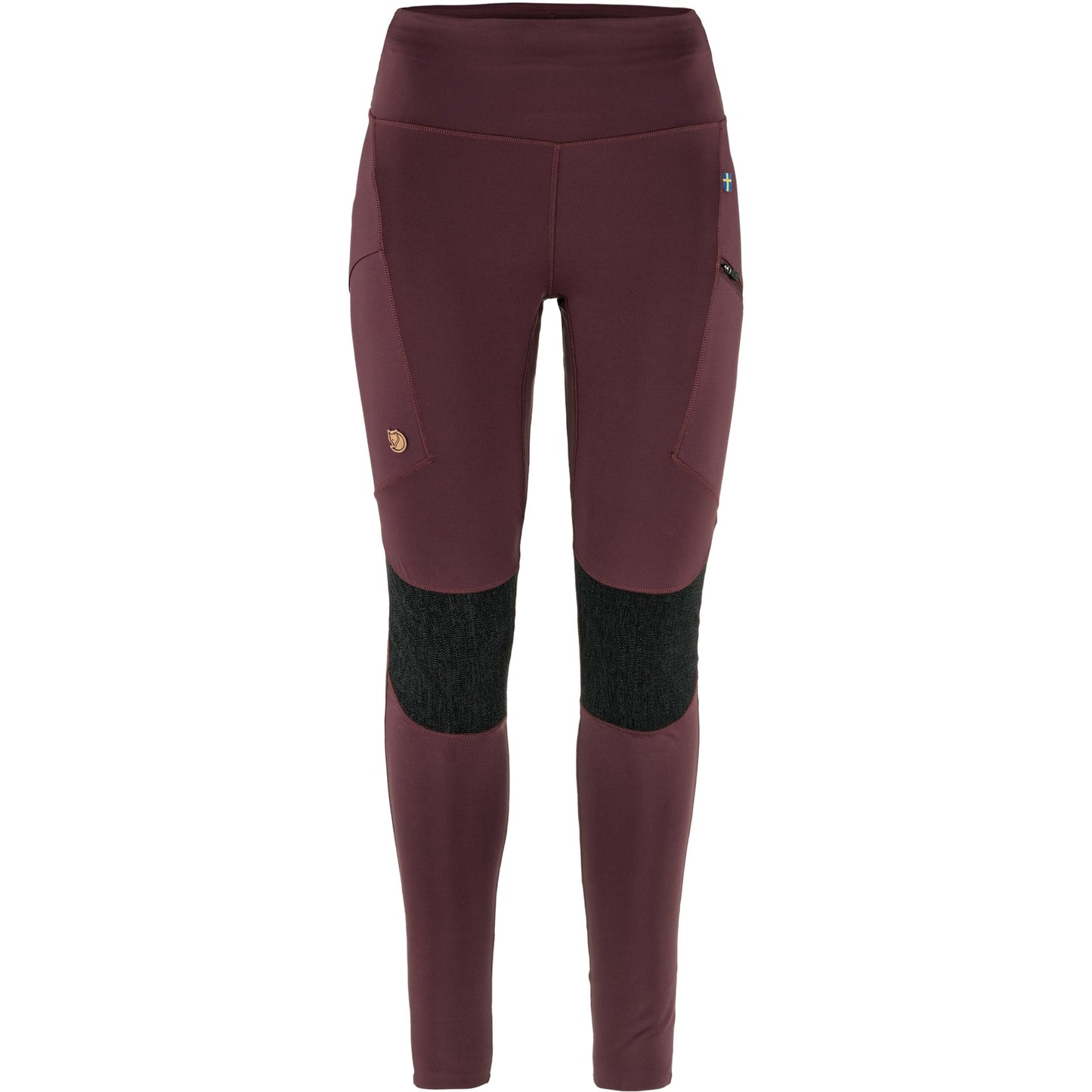 ABISKO TREKKING TIGHTS HD W - US 1404