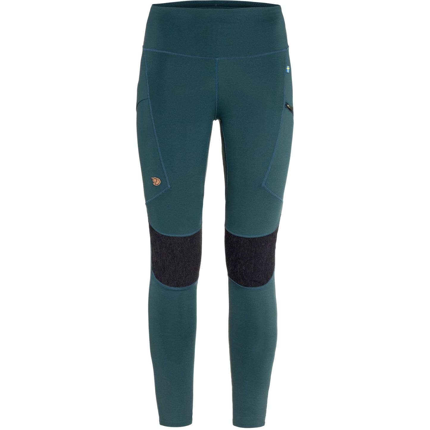 ABISKO TREKKING TIGHTS HD W - US 3162