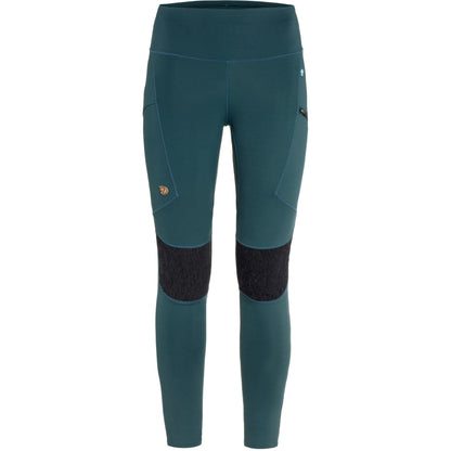 ABISKO TREKKING TIGHTS HD W - US 3162