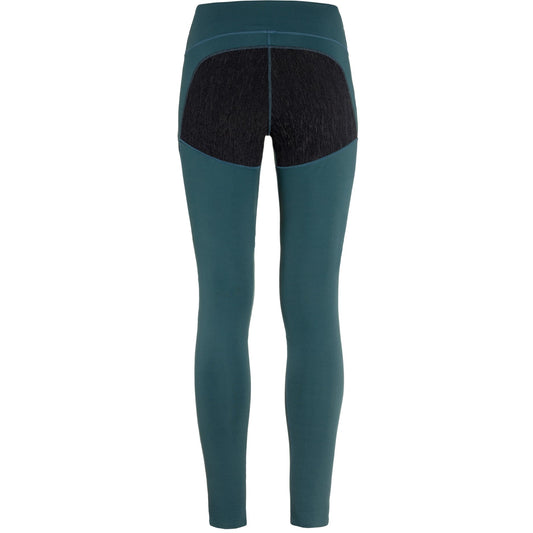 ABISKO TREKKING TIGHTS HD W - US 3162