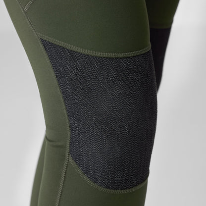 ABISKO TREKKING TIGHTS HD W - US 1404