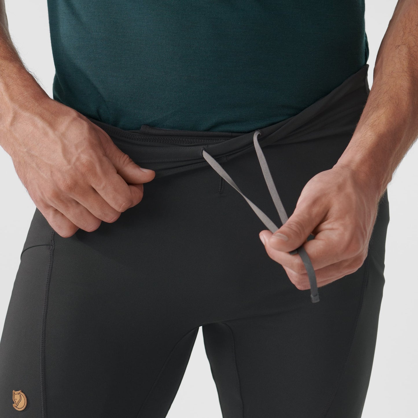 ABISKO TREKKING TIGHTS PRO M - US 9105
