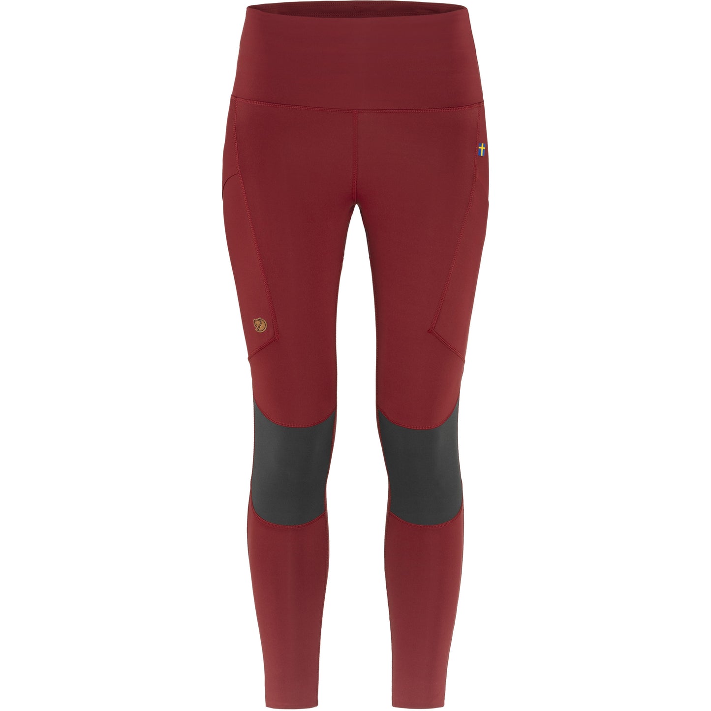 ABISKO TREKKING TIGHTS PRO W - US 3747